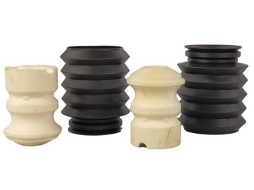 КОМПЛЕКТ АМОРТИЗАТОРА SACHS В СБОРЕ BMW P. E39/E60/E61 (БАМПЕРЫ + КРЫШКИ)