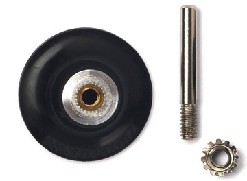 UCHWYT PODKŁADKA DO DYSKÓW ROLOC 38mm + TRZPIEŃ