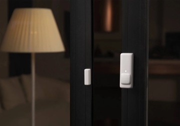 Контактный датчик SwitchBot Датчик входа SmartHome