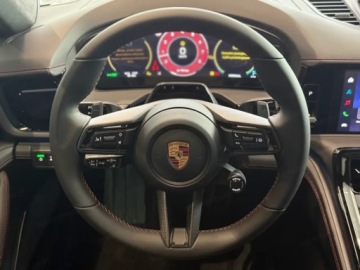 Porsche Panamera III Liftback GTS 4.0 500KM 2026 PORSCHE Panamera GTS Sedan 4.0 (500 KM) 2026, zdjęcie 7