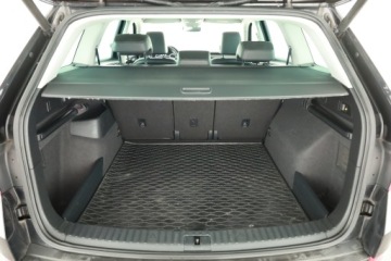 Skoda Kodiaq I SUV 2.0 TDI 150KM 2018 Skoda Kodiaq 2.0 TDI, Salon Polska, Serwis ASO, zdjęcie 10