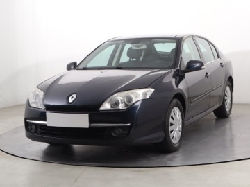 Renault Laguna III Hatchback 2.0 16v 140KM 2007 Renault Laguna 2.0 16V, Navi, Klima, Klimatronic, zdjęcie 1