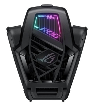 Wentylator ASUS Aeroactive Cooler X