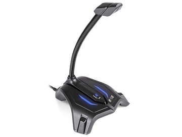 Mikrofon Tracer Gamezone Gamer LED
