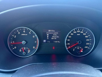 Kia Sportage IV SUV Facelifting 1.6 T-GDI 177KM 2021 Kia Sportage 1.6 T - GDI DCT 177 KM Tempomat Kamera Cofania 1.6 177KM, zdjęcie 13