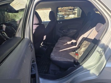 Ford Ecosport II SUV 1.0 Ecoboost 125KM 2016 Ford EcoSport 1.0 EcoBoost ST-LINE 125KM 2016r Full opcja!, zdjęcie 14