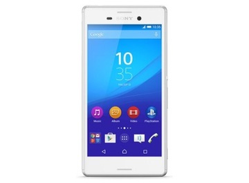 Смартфон Sony Xperia M4 Aqua