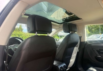 Volkswagen CC 2.0 TDI BlueMotion Technology 184KM 2016 Volkswagen CC gwarancja 12 miesiecy 2.0 Diesel 184KM, zdjęcie 33