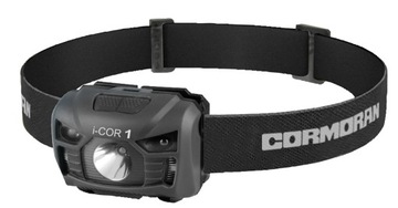 Latarka czołowa Cormoran I-COR 1 IPX-4 85-45201