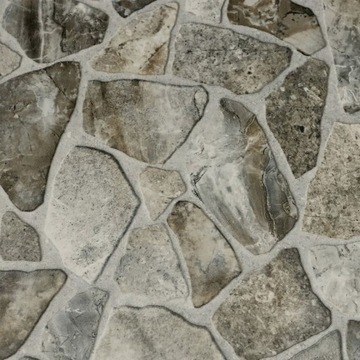 WYKŁADZINA PCV LINOLEUM 250cm - KAMIEŃ LENTEX 2,5m -MARLOW
