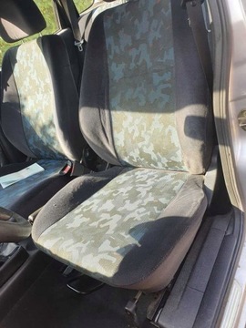 Pokrywa zaworów Opel corsa B 2001r 1.2