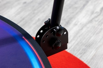 Фотобудка 360 поколение 2.0 LED 100 см Basic Photo Booth 360