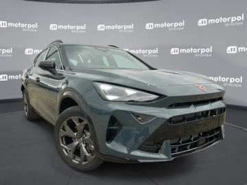 Cupra Formentor Crossover 1.5 TSI 150KM 2026 Cupra Formentor 1.5 e-TSI 150 KM 7-biegowa automat, zdjęcie 2
