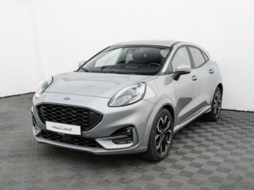 Ford Puma II 2024 Ford Puma GD4N402#1.0 EcoBoost mHEV ST-Line X DCT, zdjęcie 1