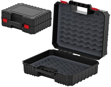 Walizka z Pianką Elektronarzędzia HEAVY KISTENBERG