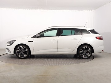 Renault Megane IV 2017 Renault Megane 1.2 TCe, Salon Polska, Serwis ASO, zdjęcie 2