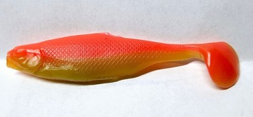 GUMY REALISTIC SHAD MATUSIAK PŁOĆ 12cm KOSA