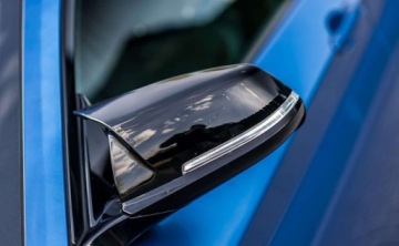 BMW Seria 2 F22-F23-F45-F46 Coupe 220d 184KM 2013 BMW Seria 2 BMW Seria 2 2.0 Diesel 184KM, zdjęcie 15