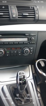 BMW Seria 1 F20-F21 2012 BMW 135i- 400 koni -Automat Xenon, zdjęcie 35