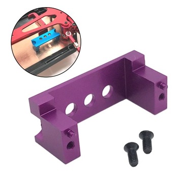 Монтажный кронштейн для сервопривода из сплава RC 1/14