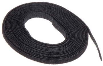 Opaska rzepowa 5m 10mm organizer kabli