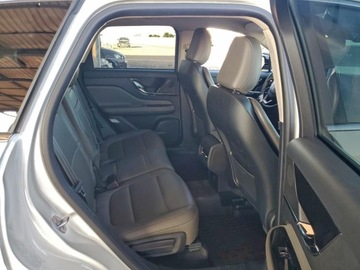 Lincoln 2024 Lincoln Corsair 2024 2.0L 2.0 Benzyna 250KM, zdjęcie 10