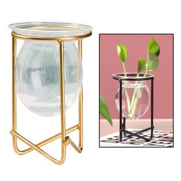 2x ваза для цветов бонсай