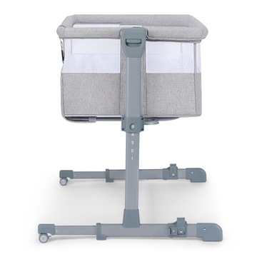 KINDERKRAFT NESTE AIR TRAVEL ДОПОЛНИТЕЛЬНАЯ кроватка