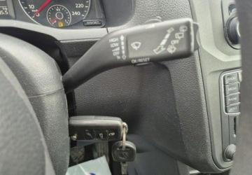 Volkswagen Caddy IV 2018 Volkswagen Caddy 2,0 tdi Kamera Navi Stan idealny 2.0 Diesel 140KM, zdjęcie 14