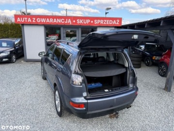 Mitsubishi Outlander III 2013 Mitsubishi Outlander Mitsubishi Outlander 2.2 DI-D 4WD TC-SST Motion 2.2, zdjęcie 8