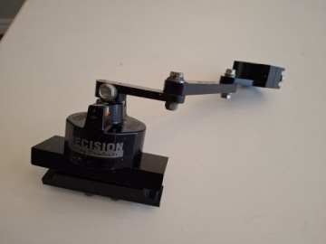 РУЛЕВОЙ ДЕМПФЕР Precision Quad Suzuki LTR