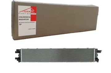 CHŁODNICA WODY AUDI A4 B8, A5 8T, A6 C7, Q5 8R