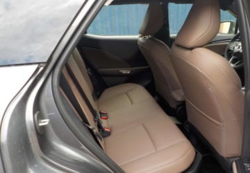 Lexus LBX 1.5 Hybrid 136KM 2025 Lexus LBX Okazja 1.5 Hybryda 136KM, zdjęcie 16