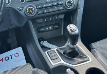 Kia Sportage IV SUV 1.6 GDI 132KM 2016 Kia Sportage 1,6 132KM PERLA Navi Bi-Xenon LED KEYLESS Pol-skora Kamera, zdjęcie 23