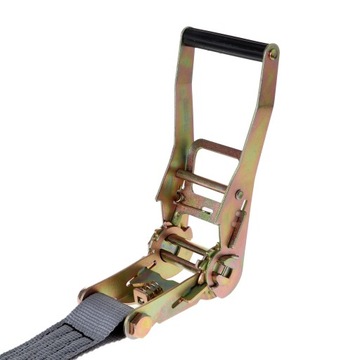 36FT Slackline z napinaczem Hook & Ratchet
