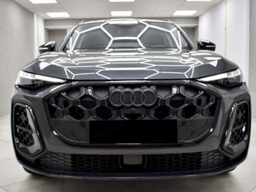 Audi 2025 AUDI Q5 e-Hybrid quattro Sportback Suv 2.0 (299 KM) 2025, zdjęcie 2