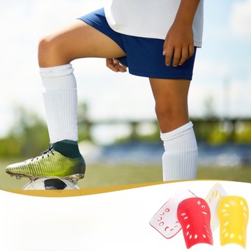 2 ПАРЫ ФУТБОЛЬНЫХ ЗАЩИТНИКОВ