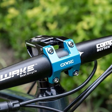 Вынос руля MTB с коротким выносом 31,8 мм