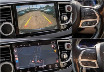 Chrysler Pacifica II 2021 Chrysler Pacifica Chrysler Pacifica 3.6 V6 LPG 264KM 3.6 BenzynaLPG 264KM, zdjęcie 19