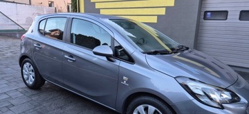 Opel Corsa E 2017 OPEL CORSA E! Super stan!, zdjęcie 6