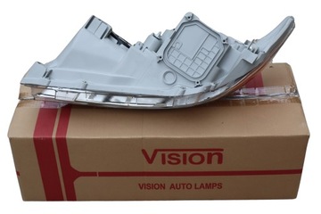 PRAVÝ SVĚTLOMET TOYOTA CAMRY 2006 - 2009