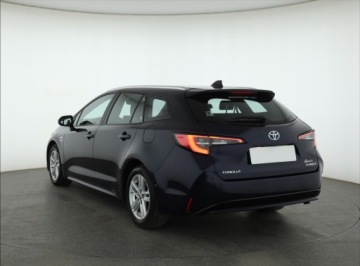 Toyota Corolla XII TS Kombi 1.8 Hybrid 122KM 2021 Toyota Corolla 1.8 Hybrid, Salon Polska, zdjęcie 3