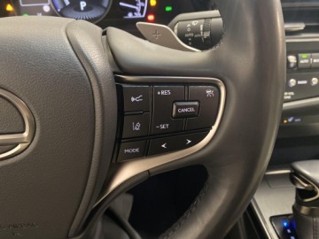 Lexus ES VII (XV70) Sedan Facelifting 300h 218KM 2023 Lexus ES 300h Business Edition Lexus ES 300h Busin, zdjęcie 14