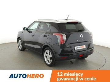  SsangYong Tivoli 1.5 T-GDI Automat Fizz Nawigacja, zdjęcie 3