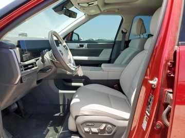 Hyundai Santa Fe V 2024 Hyundai Santa Fe 2024 HYUNDAI SANTA FE CALLIGRAPHY 2.5 Benzyna 277KM, zdjęcie 6