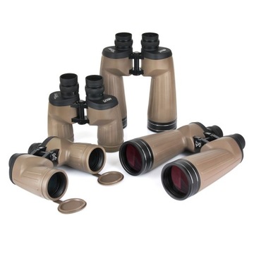 Бинокль Delta Optical Extreme 10x50 ED