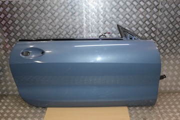 BMW 8 G14 G15 F91 F92 ДВЕРИ ЛЕВАЯ ПРАВАЯ C1X C38