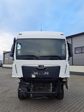 ПОЛНАЯ СПАЛЬНАЯ КАБИНА MAN TG3 TGX GM / XLX ЕВРОПА НОВАЯ МОДЕЛЬ