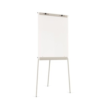 Flipchart Rocada 610V19, magnetyczny, na trójnogu, z regulacją wysokości