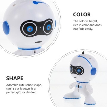 ДРОНЫ С РУЧНЫМ УПРАВЛЕНИЕМ РОБОТ НЛО RC ЛЕТАЮЩАЯ ИГРУШКА